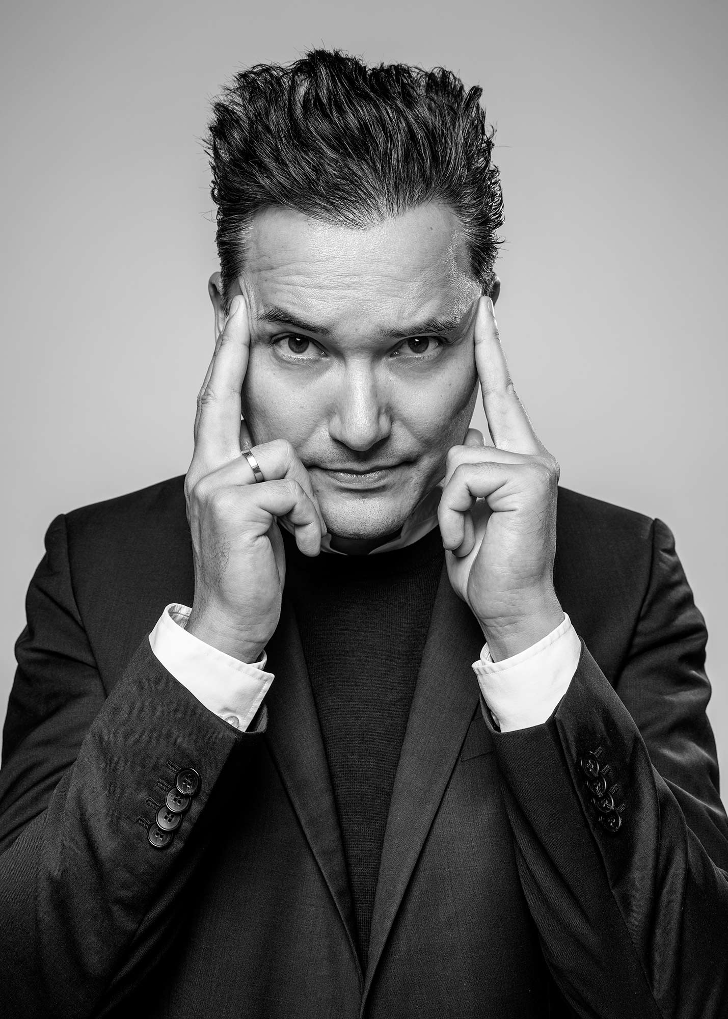 Pablo Castagnola Fotograf Albert Magazine